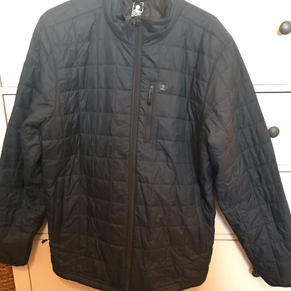 Eastern Mountain Sports Prima Pack-100G fil Jacket